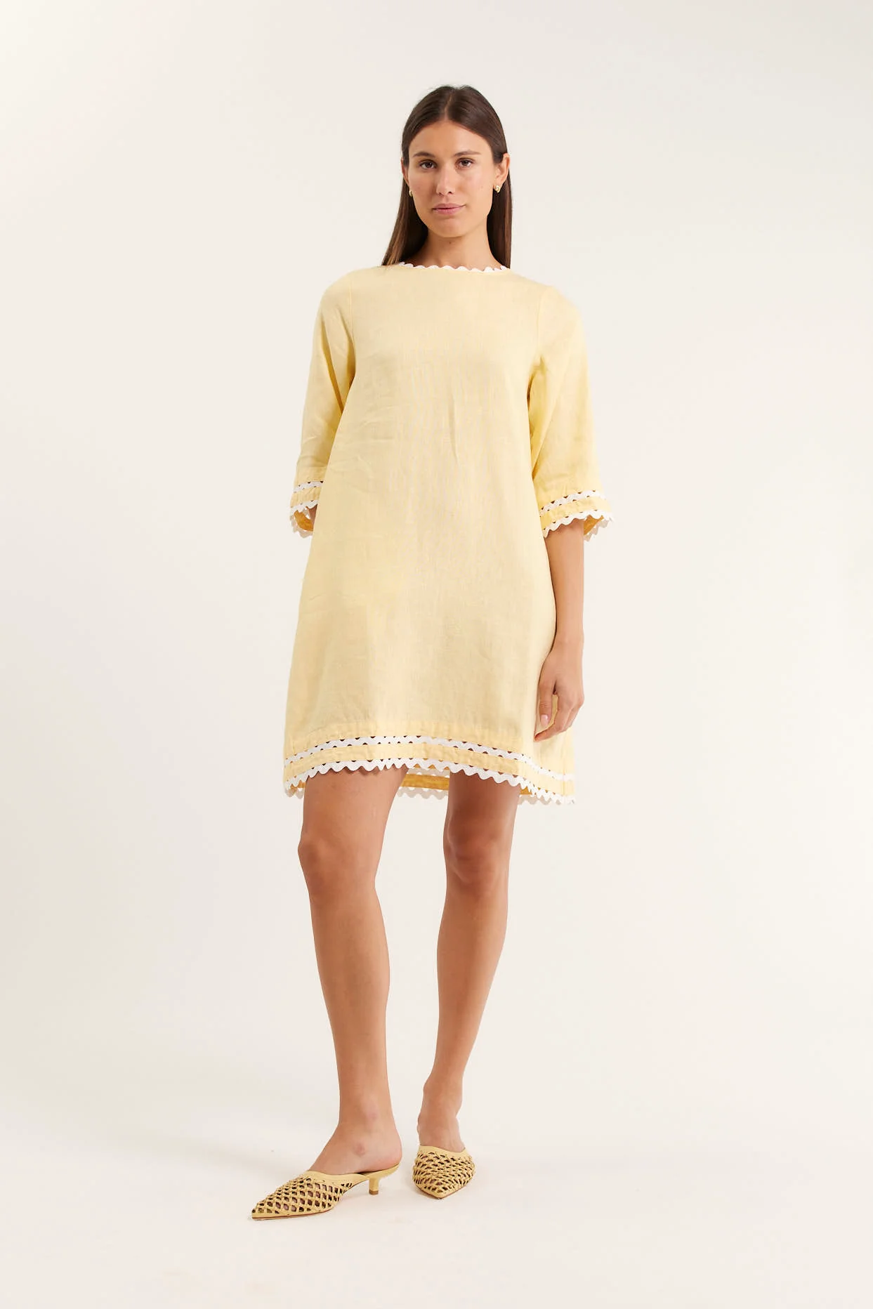 New In